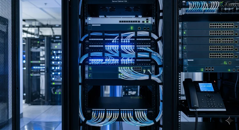 Telecom
