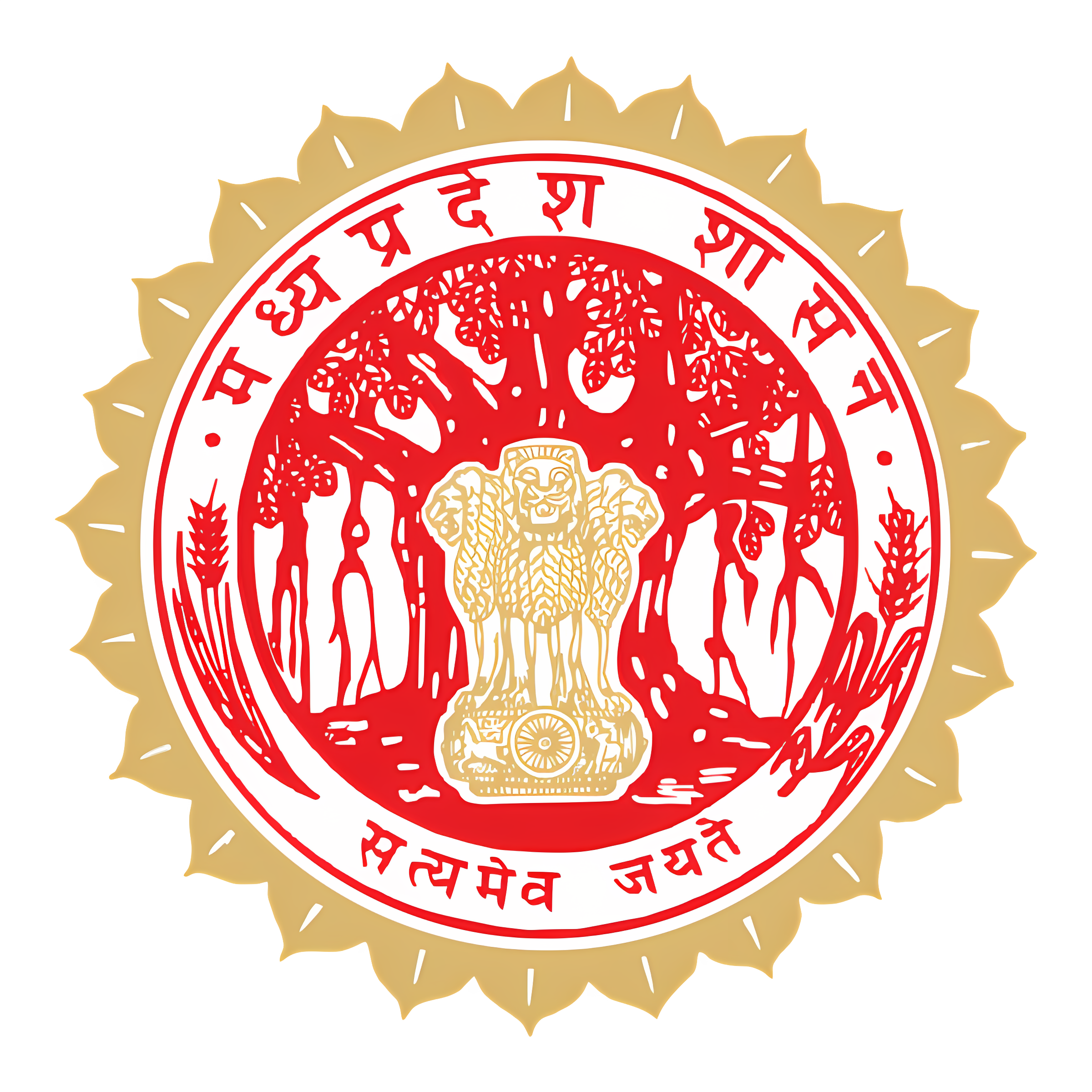 madhyapradesh