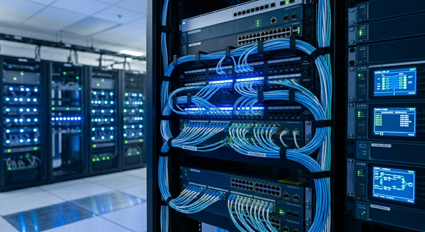 EPABX Server