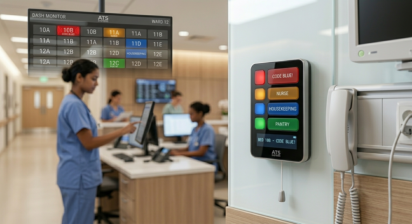 Nurse Calling Systems