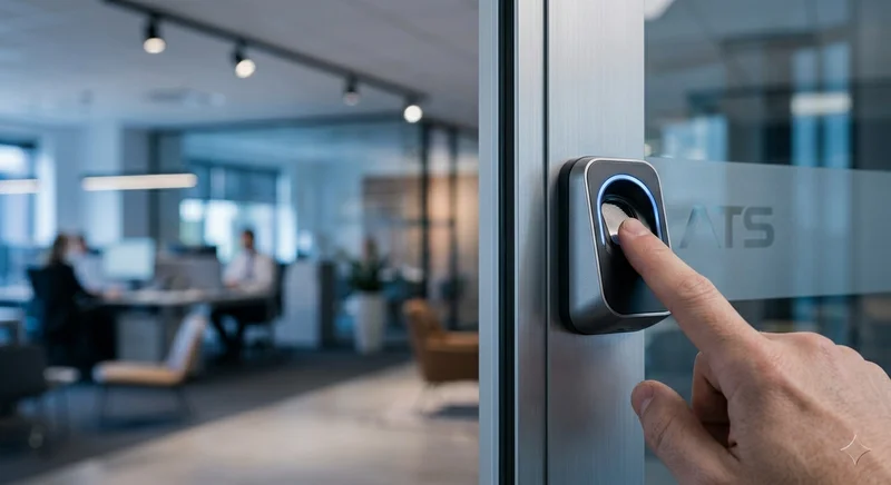 Time & Access Control