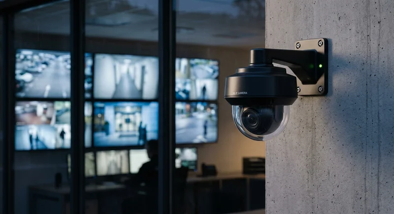 Video Surveillance