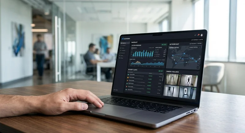 Web & App Development