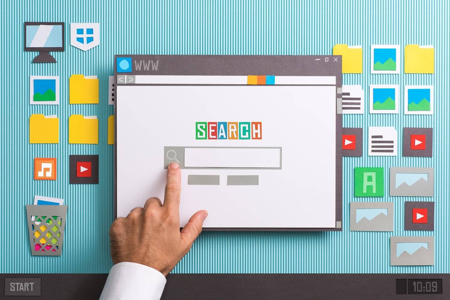 Search Engine Marketing