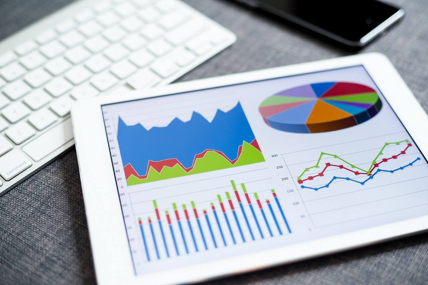 Social media marketing